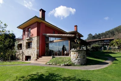 Hotel Rural Alavera — Foto 5