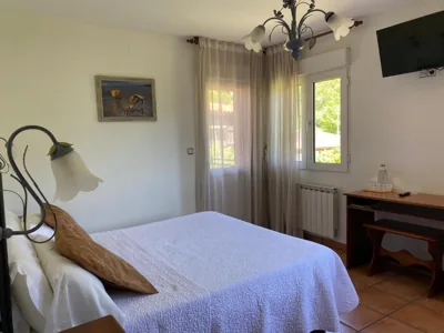 Hotel Rural Alavera — Foto 6