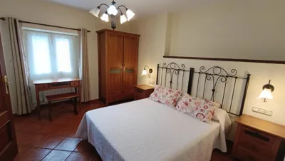 Hotel Rural Alavera — Foto 10