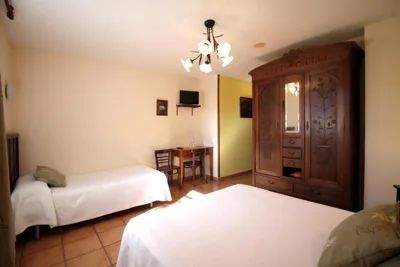 Hotel Rural Alavera — Foto 12