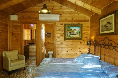 Hotel Rural Albamanjon — foto 5