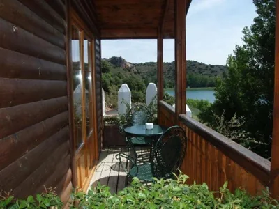 Hotel Rural Albamanjon — foto 6