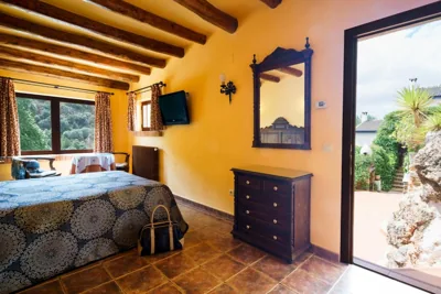 Hotel Rural Albamanjon — foto 11