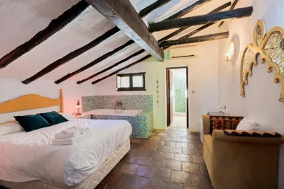 Hotel Rural Alqueria de los lentos — photo 2