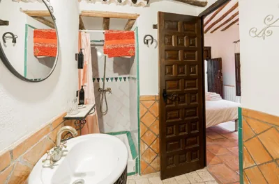 Hotel Rural Alqueria de los lentos — photo 3