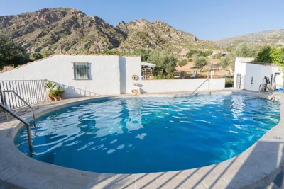 Hotel Rural Alqueria de los lentos — photo 4