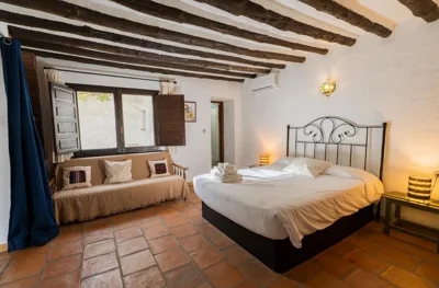 Hotel Rural Alqueria de los lentos — photo 8