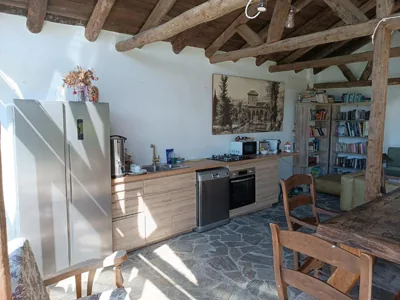 Hotel Rural Alqueria de los lentos — photo 10