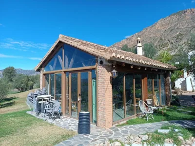 Hotel Rural Alqueria de los lentos — photo 11