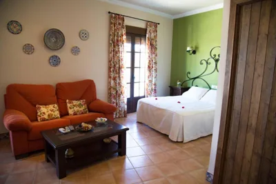 Hotel Rural Andalucia — photo 2