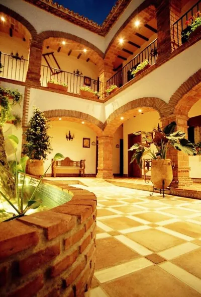 Hotel Rural Andalucia — photo 4