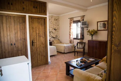 Hotel Rural Andalucia — photo 5