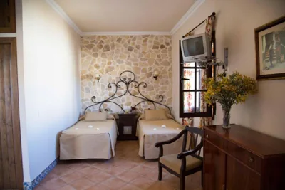 Hotel Rural Andalucia — photo 6