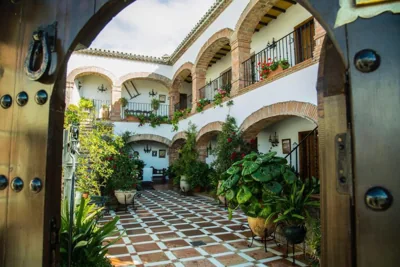 Hotel Rural Andalucia — photo 7