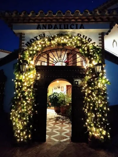 Hotel Rural Andalucia — photo 9