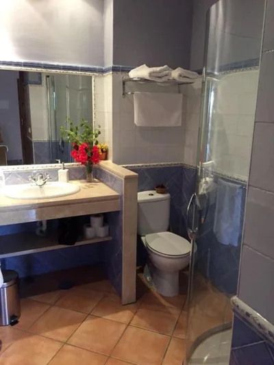 Hotel Rural Andalucia — photo 10
