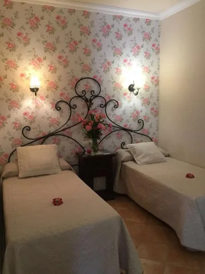 Hotel Rural Andalucia — photo 12