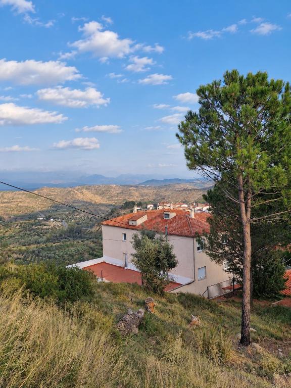 Hotel Rural Antonio Ponz