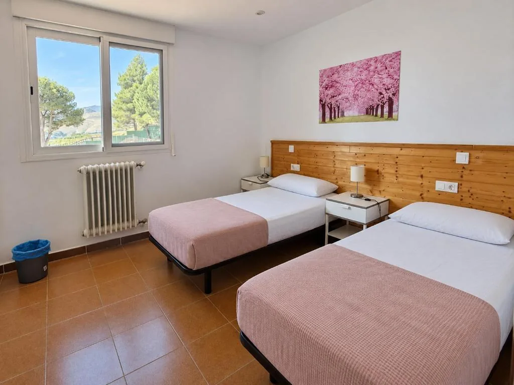 Hotel Rural Antonio Ponz