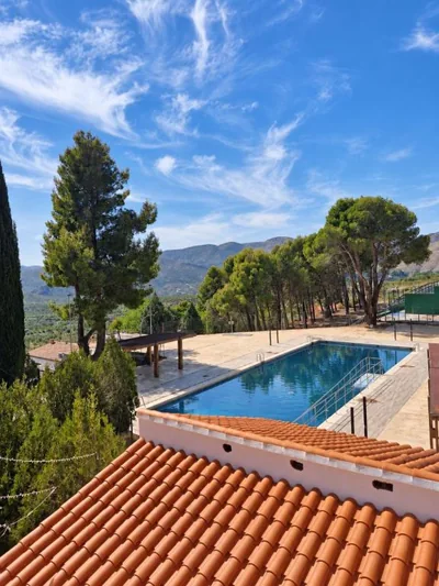 Hotel Rural Antonio Ponz — foto 4