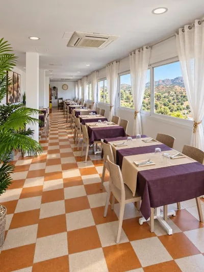 Hotel Rural Antonio Ponz — foto 5