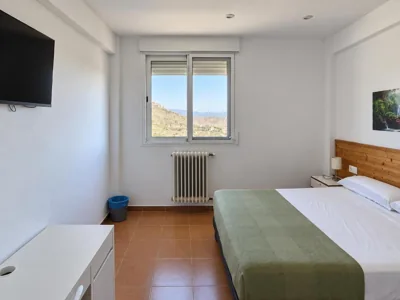 Hotel Rural Antonio Ponz — foto 8