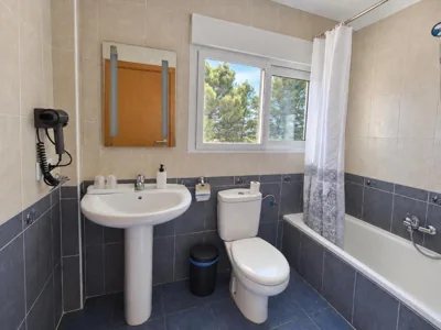 Hotel Rural Antonio Ponz — foto 10