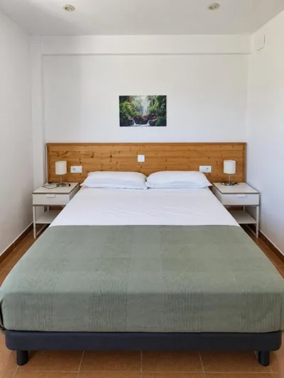 Hotel Rural Antonio Ponz — foto 11