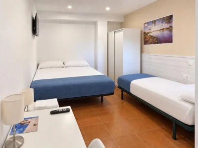 Hotel Rural Antonio Ponz — foto 12