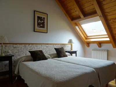 Hotel Rural Aribe Irati — foto 2