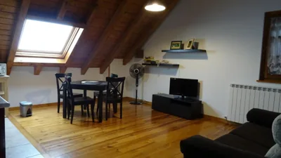 Hotel Rural Aribe Irati — foto 4