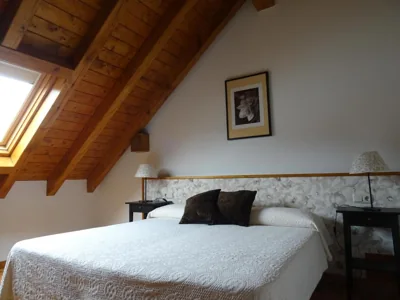 Hotel Rural Aribe Irati — foto 6