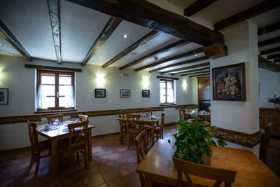 Hotel Rural Aribe Irati — foto 7