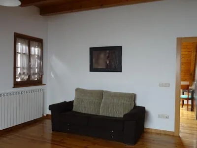 Hotel Rural Aribe Irati — foto 8