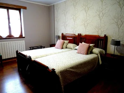 Hotel Rural Aribe Irati — foto 10