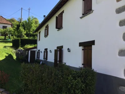 Hotel Rural Aribe Irati — foto 11
