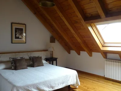 Hotel Rural Aribe Irati — foto 12
