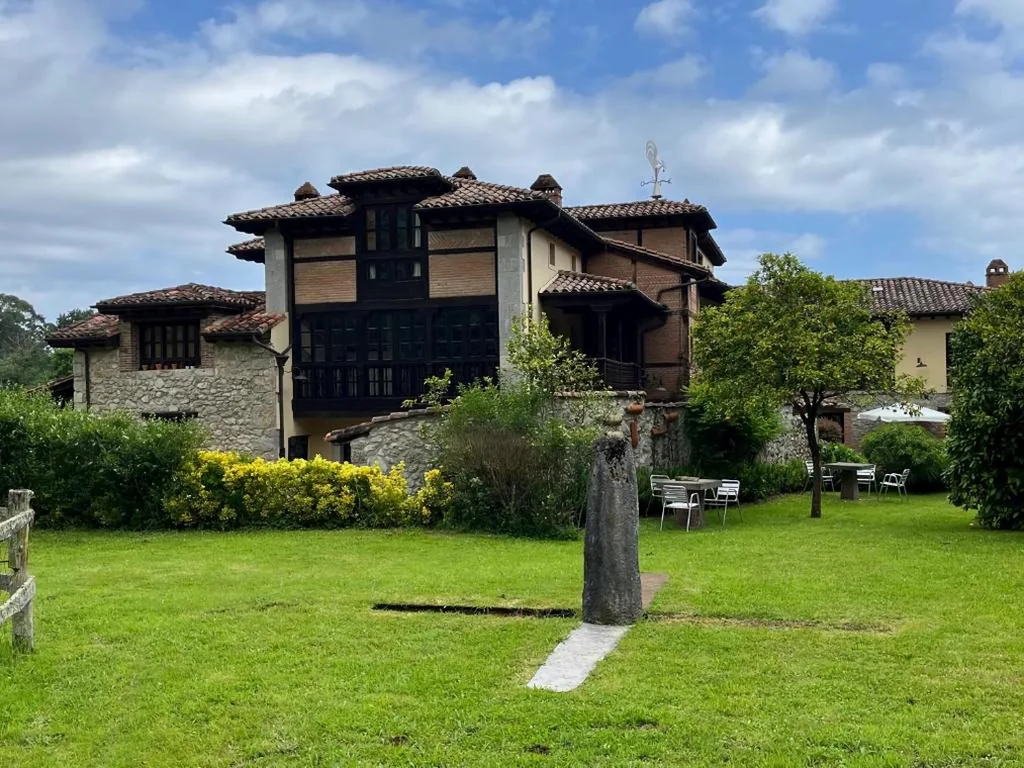 Apartamento — HOTEL RURAL ARREDONDO