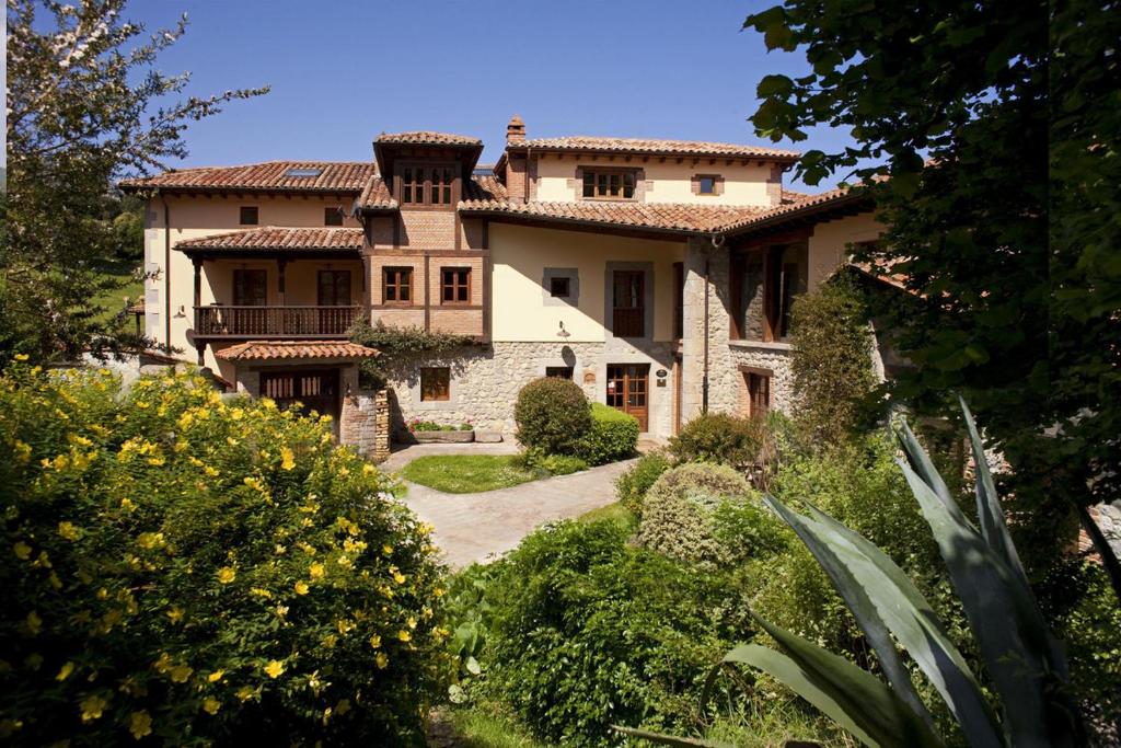 HOTEL RURAL ARREDONDO