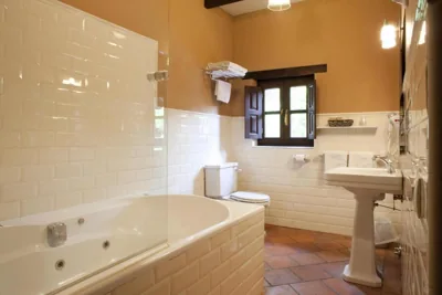 HOTEL RURAL ARREDONDO — foto 3