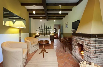 HOTEL RURAL ARREDONDO — foto 5