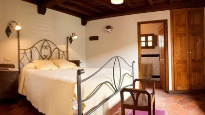 HOTEL RURAL ARREDONDO — foto 11