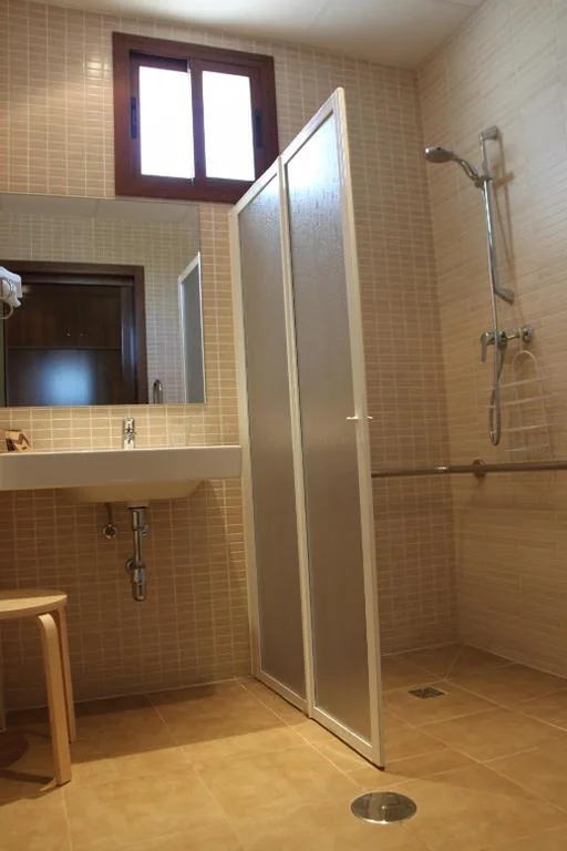 クラシックシングルルーム — Hotel Rural Arroyo la Plata by Bossh Hotels