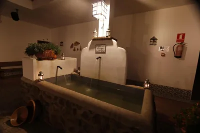 Hotel Rural Arroyo la Plata by Bossh Hotels — 写真 3