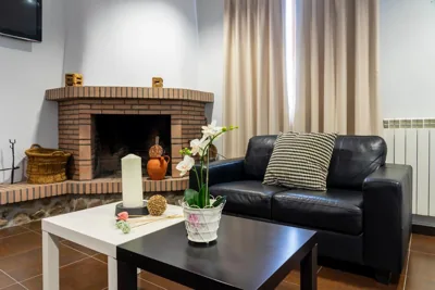 Hotel Rural Arroyo la Plata by Bossh Hotels — 写真 4