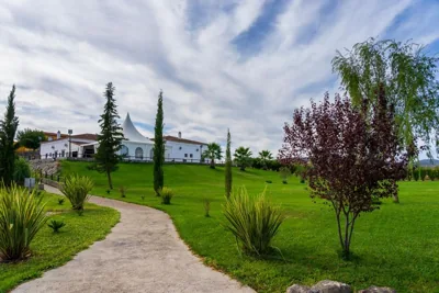 Hotel Rural Arroyo la Plata by Bossh Hotels — 写真 5