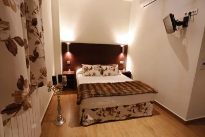Hotel Rural Arroyo la Plata by Bossh Hotels — 写真 6