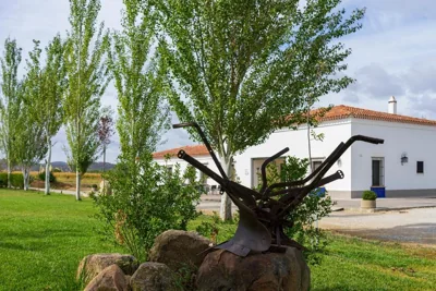 Hotel Rural Arroyo la Plata by Bossh Hotels — 写真 8