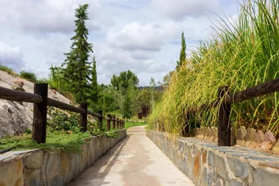 Hotel Rural Arroyo la Plata by Bossh Hotels — 写真 9
