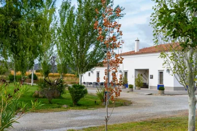 Hotel Rural Arroyo la Plata by Bossh Hotels — 写真 10